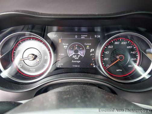 Sinamon Stick 2022 Dodge Charger R/T Scat Pack