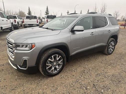 2023 GMC Acadia AWD SLT