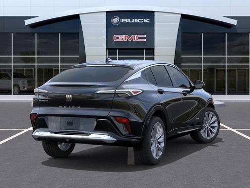 2026 Buick Envista Avenir FWD