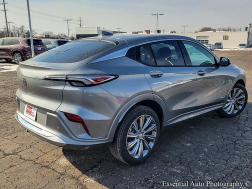 2026 Buick Envista Avenir FWD