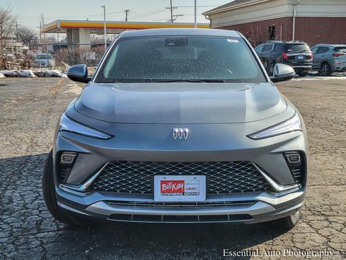 2026 Buick Envista Avenir FWD