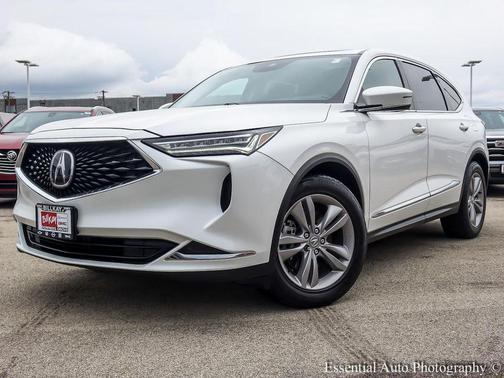 2023 Acura MDX Standard