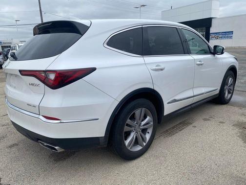 2023 Acura MDX Standard