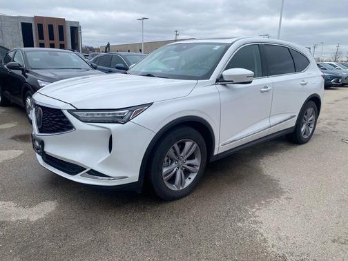 2023 Acura MDX Standard