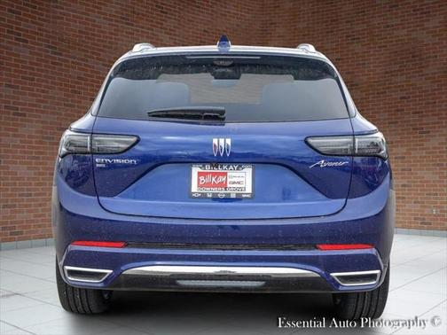2025 Buick Envision Avenir AWD