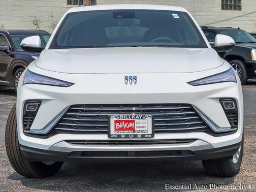 2025 Buick Envista Preferred FWD
