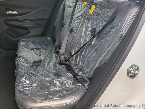 2026 Buick Envista Preferred FWD