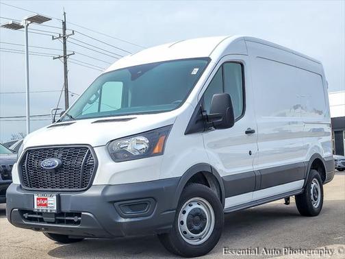 2023 Ford Transit-250 Base