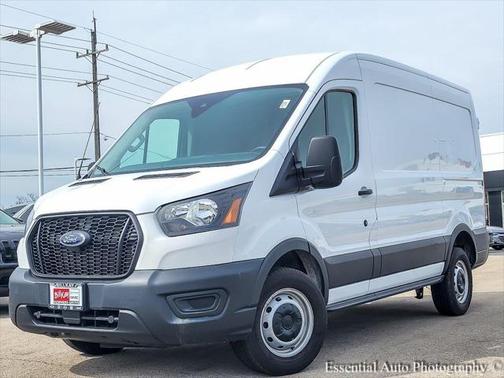 2023 Ford Transit-250 Base