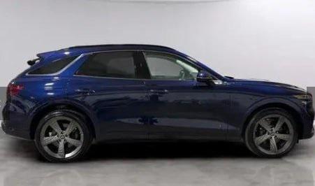 2025 Genesis GV70 3.5T AWD Sport