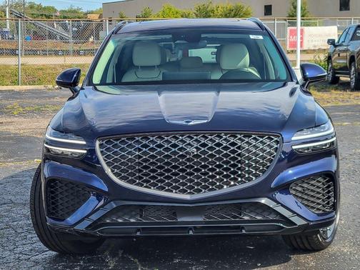 2025 Genesis GV70 3.5T AWD Sport