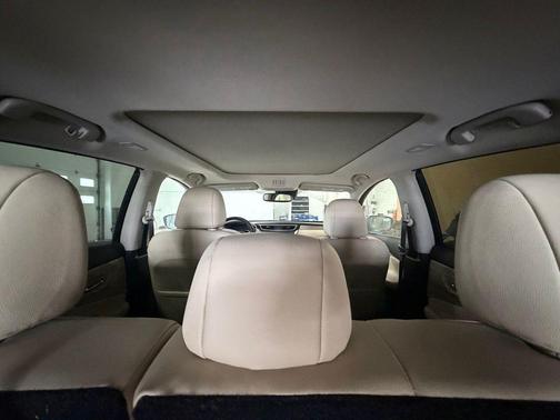 2023 Nissan Murano SL FWD