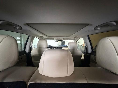 2023 Nissan Murano SL FWD