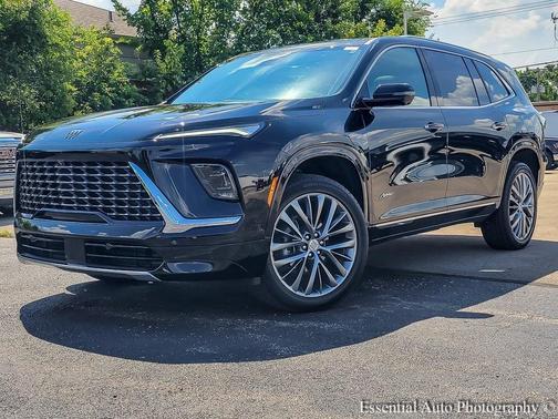 2025 Buick Enclave Avenir FWD