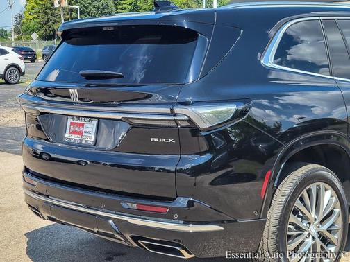 2025 Buick Enclave Avenir FWD