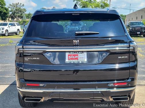 2025 Buick Enclave Avenir FWD