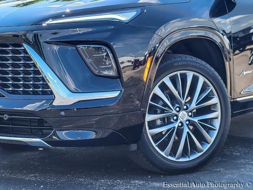 2025 Buick Enclave Avenir FWD
