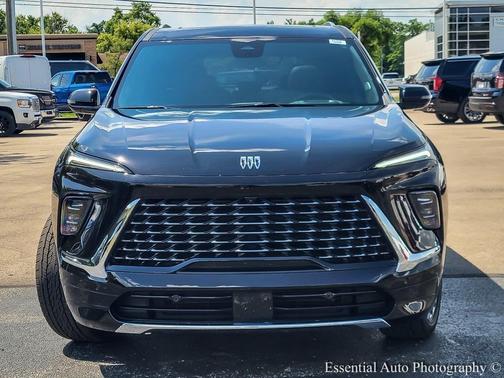 2025 Buick Enclave Avenir FWD