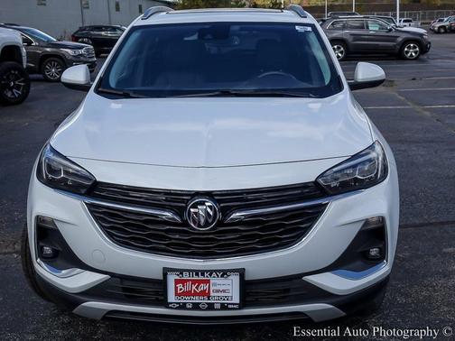 2022 Buick Encore GX Essence