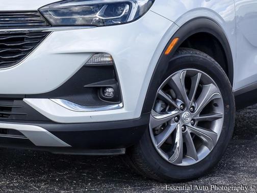 2022 Buick Encore GX Essence