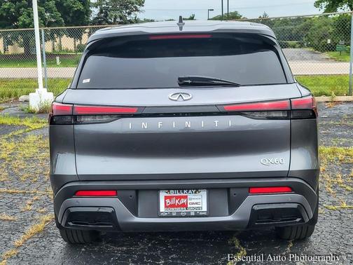 2024 INFINITI QX60 Pure