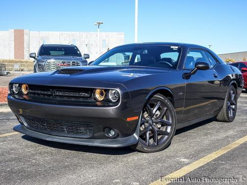2023 Dodge Challenger R/T