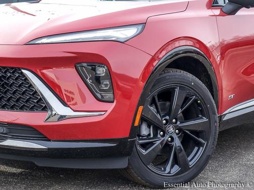 2026 Buick Envision Sport Touring AWD