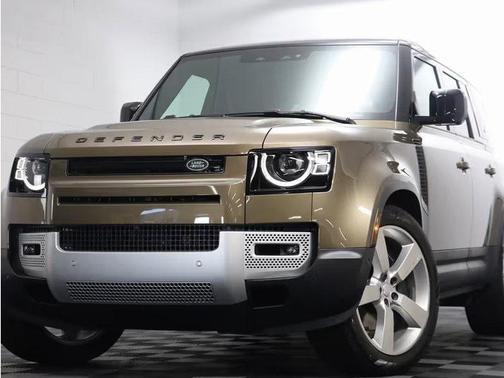 2024 Land Rover Defender 110 P300