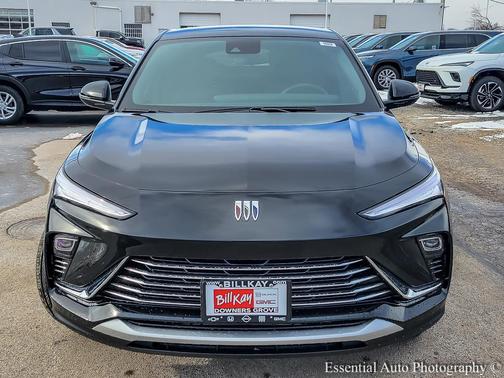 2026 Buick Envista Preferred FWD