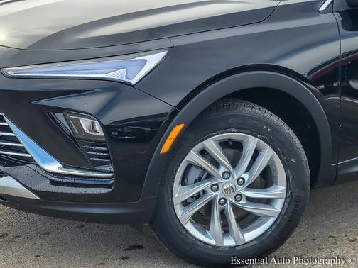 2026 Buick Envista Preferred FWD