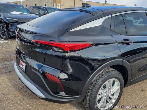 2026 Buick Envista Preferred FWD