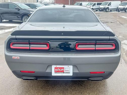 2023 Dodge Challenger GT
