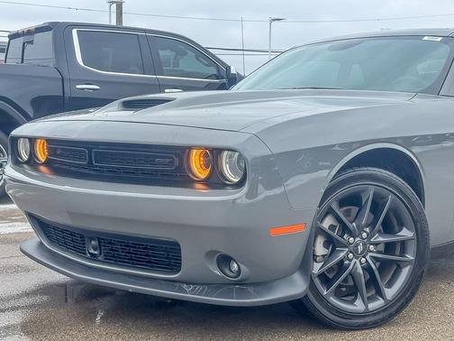 2023 Dodge Challenger GT