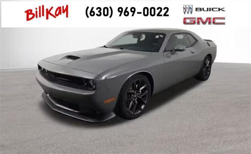 2023 Dodge Challenger GT