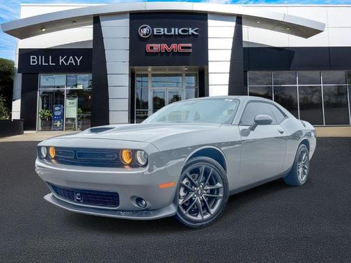 2023 Dodge Challenger GT