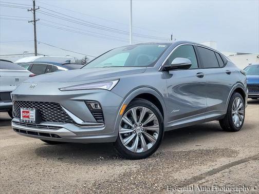 2025 Buick Envista Avenir FWD