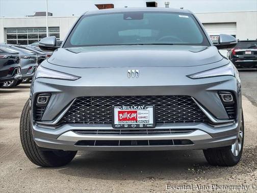 2025 Buick Envista Avenir FWD