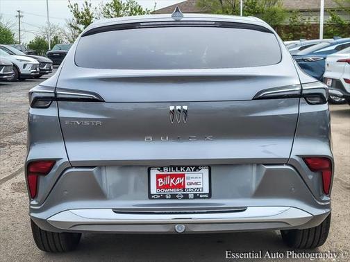 2025 Buick Envista Avenir FWD
