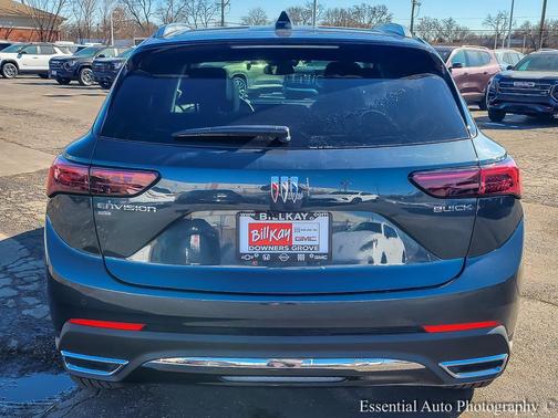 2026 Buick Envision Preferred AWD