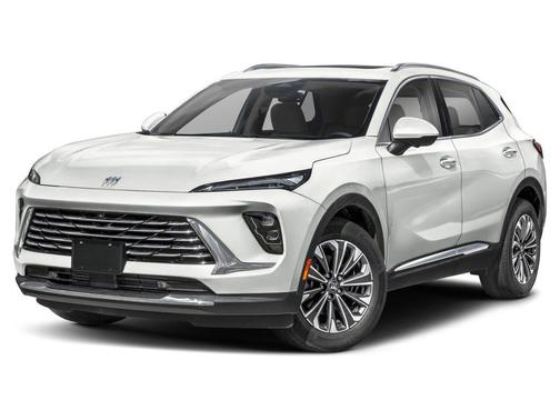 2026 Buick Envision Preferred AWD