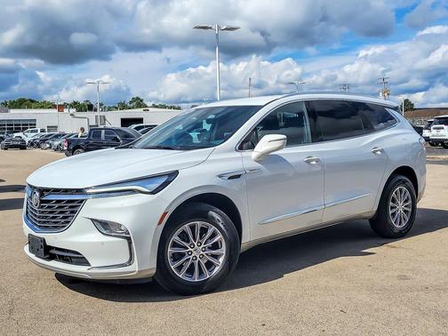 2024 Buick Enclave Premium AWD