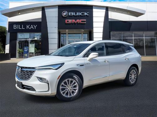 2024 Buick Enclave Premium AWD