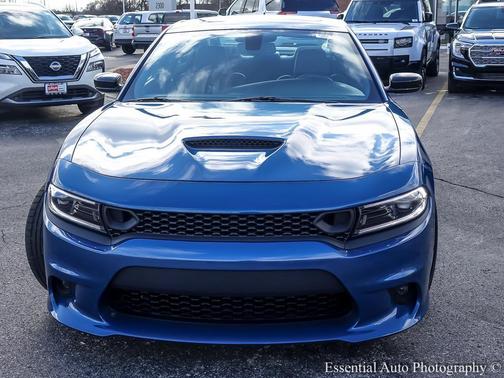 2023 Dodge Charger R/T Scat Pack