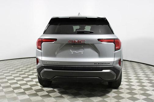 2025 GMC Terrain AWD Elevation