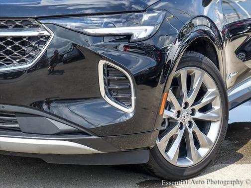 2023 Buick Envision Avenir FWD