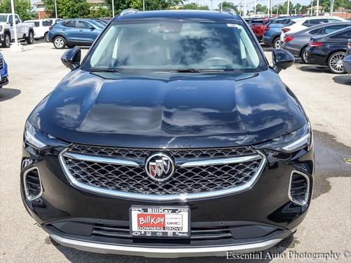 2023 Buick Envision Avenir FWD
