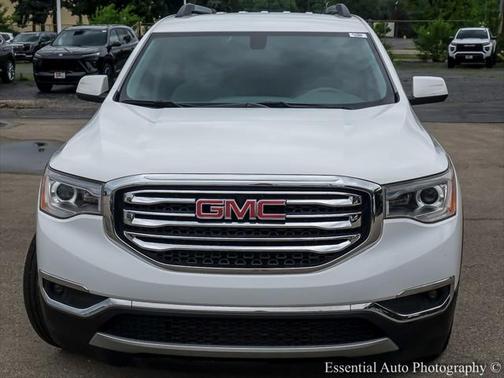 2019 GMC Acadia SLE-2
