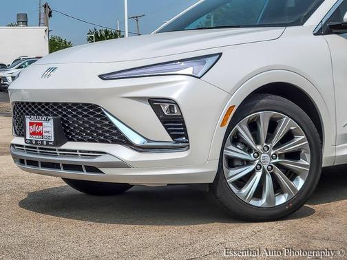 2025 Buick Envista Avenir FWD