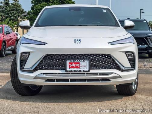 2025 Buick Envista Avenir FWD