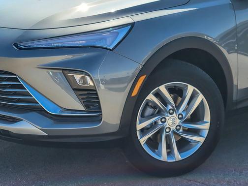 2026 Buick Envista Preferred FWD